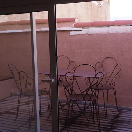 Les Chambres De La Releve Marseilles Exterior foto